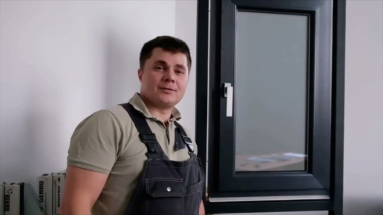 Как замерить окно для москитной сетки в Нижний Новгород